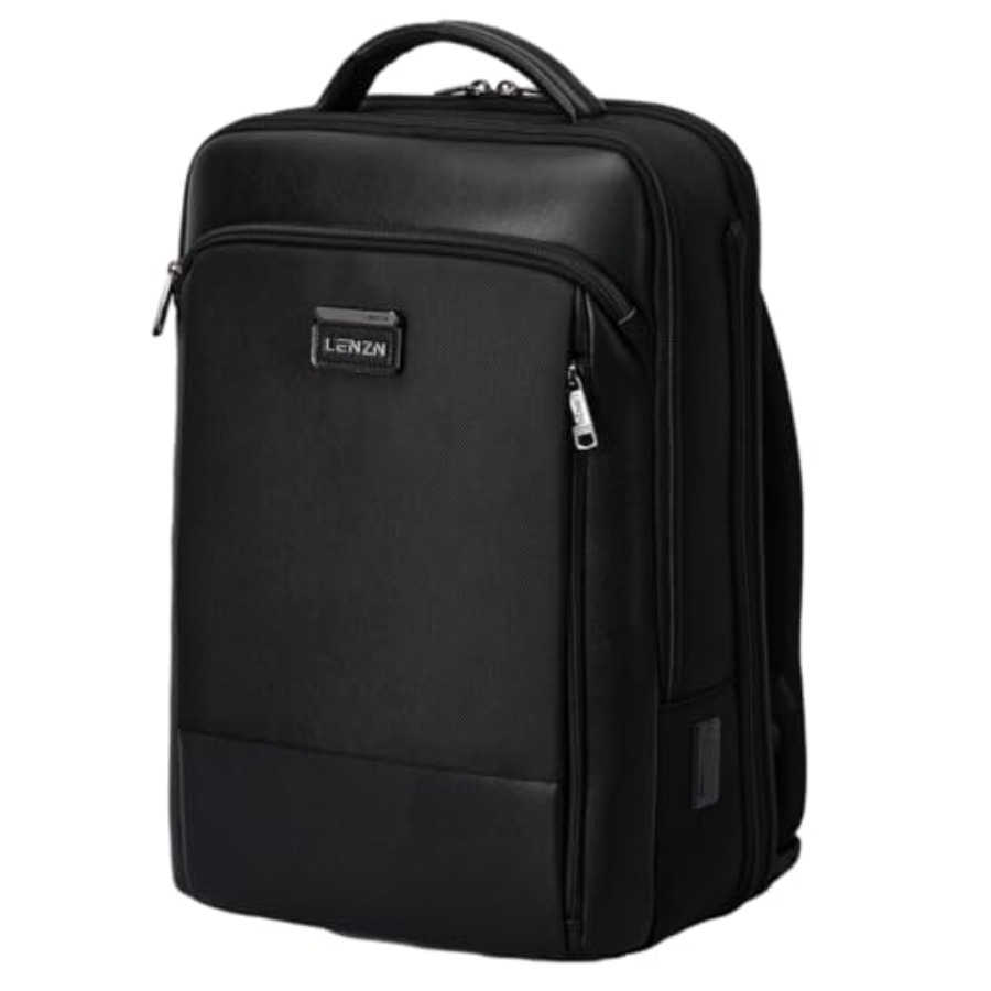 Laptop Business Backpack for M - Laptop Backpack 15.6 review and price