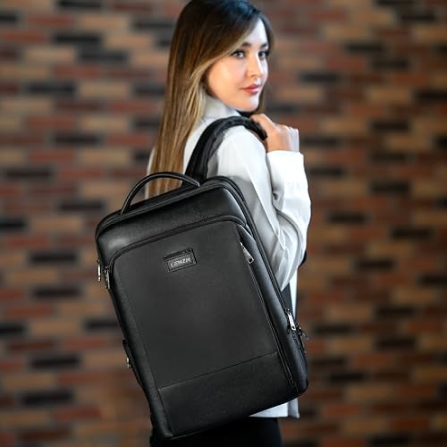Laptop Business Backpack for M - Laptop Backpack 15.6 review and price