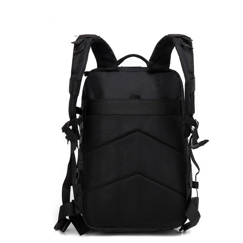 Oxford 50L1000D Nylon Waterpro - Rucksack Military Style review and price