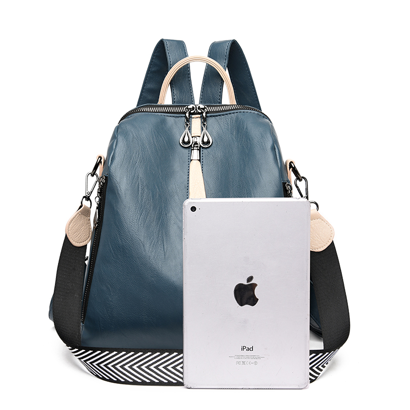 Fashion Backpack Women Soft Le - Fashion Backpack Women review and price