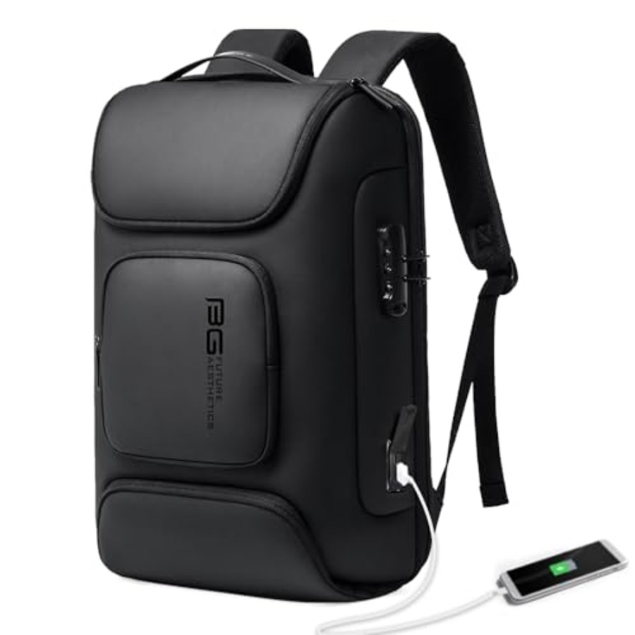 Business Backpack, Laptop Back - Laptop Backpack 15.6 review and price