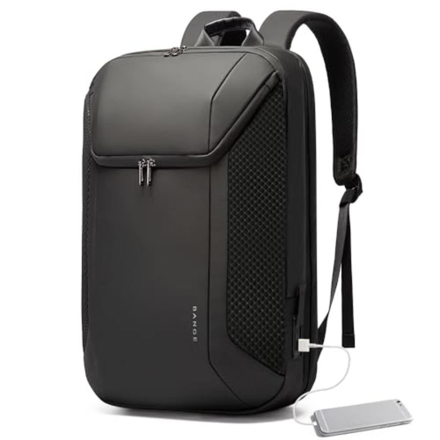 Smart Business Laptop Backpack - Laptop Backpack 15.6 review and price