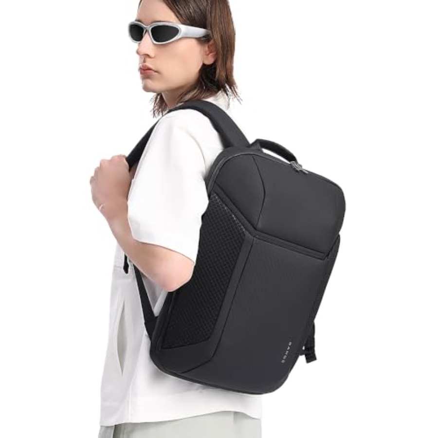 Smart Business Laptop Backpack - Laptop Backpack 15.6 review and price