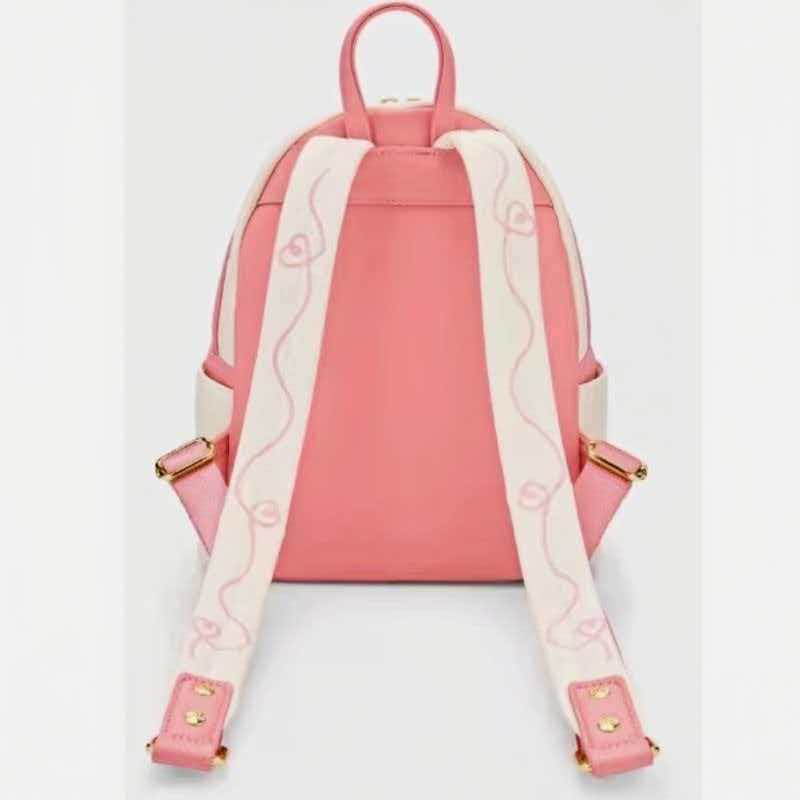 The Aristocats Marie Floral Al - Mini Backpack Purse review and price