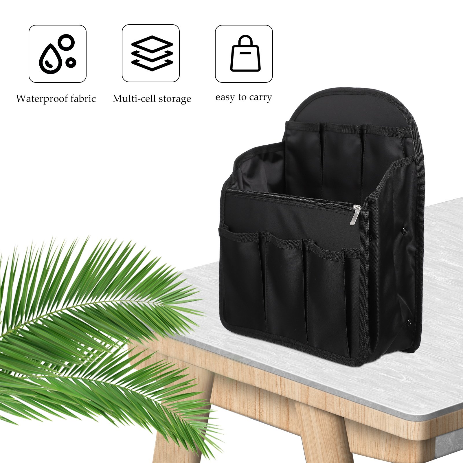 1Pcs Backpack Organizer Insert - Backpack Insert Organizer review and price