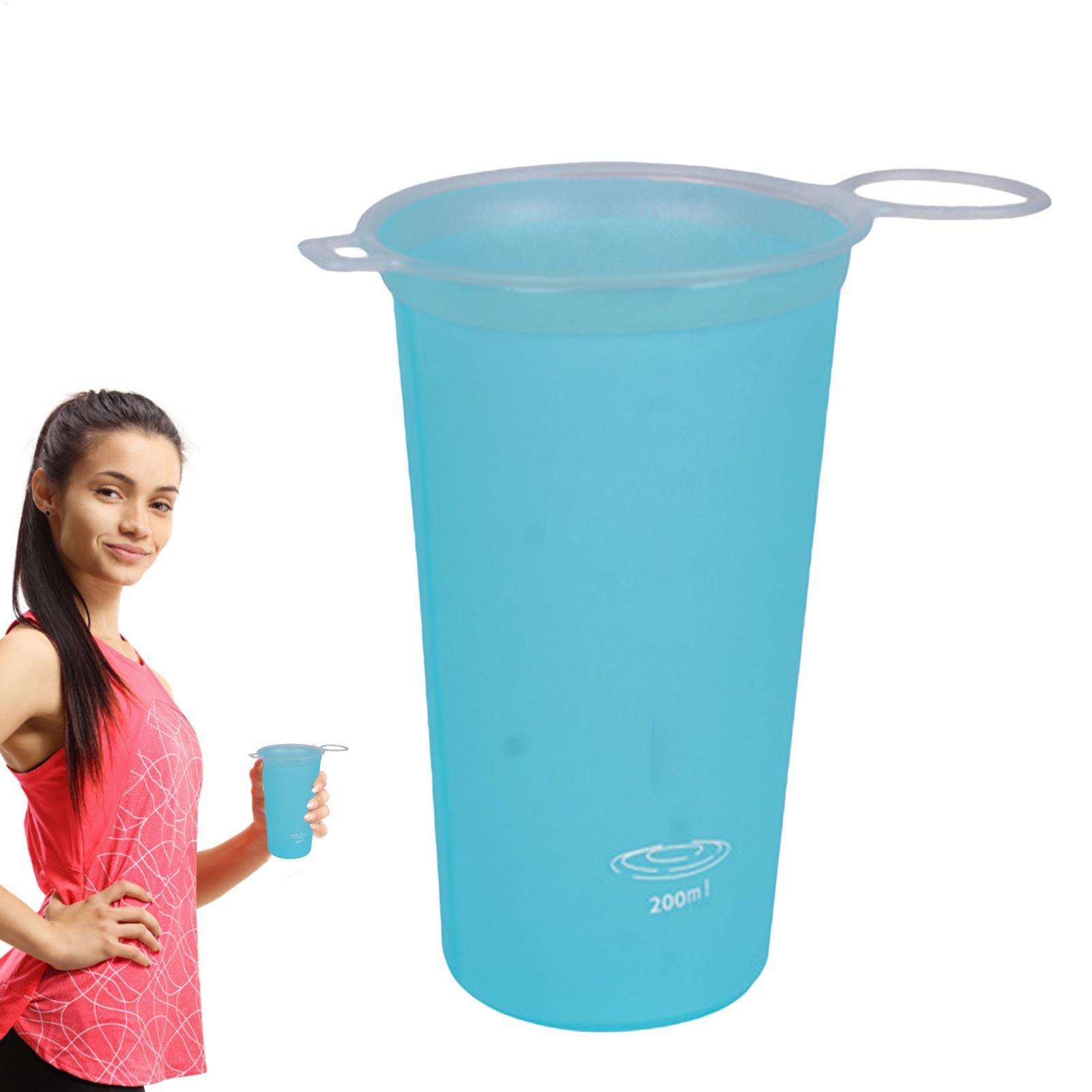 TPU Soft Cups Collapsibled Spo - Hydration Pack Outdoor review and price