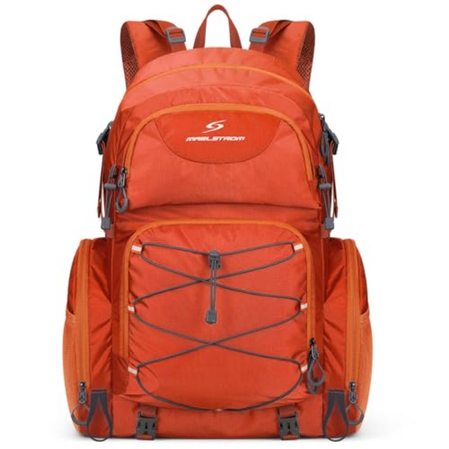 Hiking Backpack, 40L Waterproo - Hiking Backpack Waterproof review and price