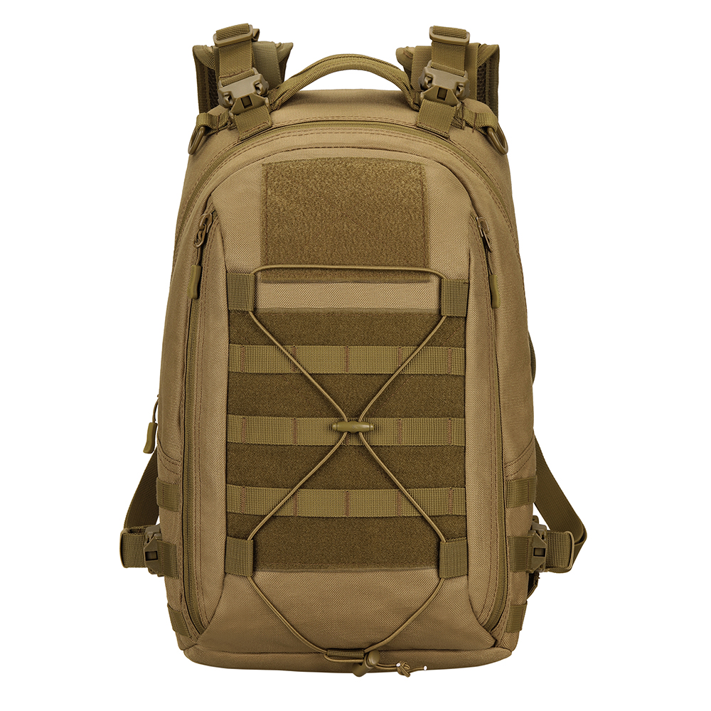 PROTECTOR PLUS 25L Men Tactica - Rucksack Military Style review and price