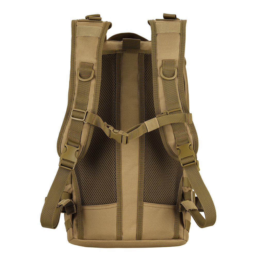 PROTECTOR PLUS 25L Men Tactica - Rucksack Military Style review and price