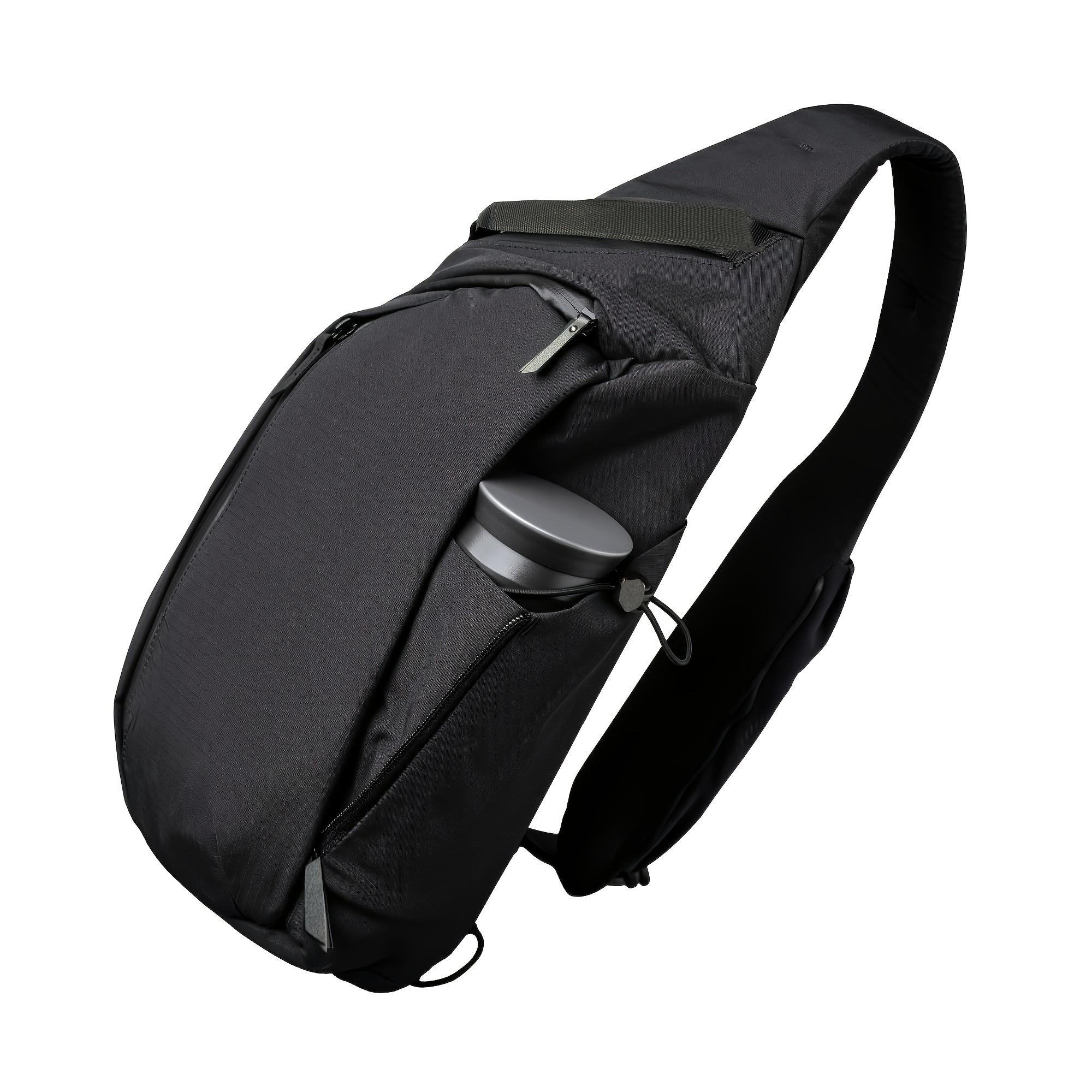 Right Shoulder Chest bag  7.5L - Sling Backpack Shoulder review and price