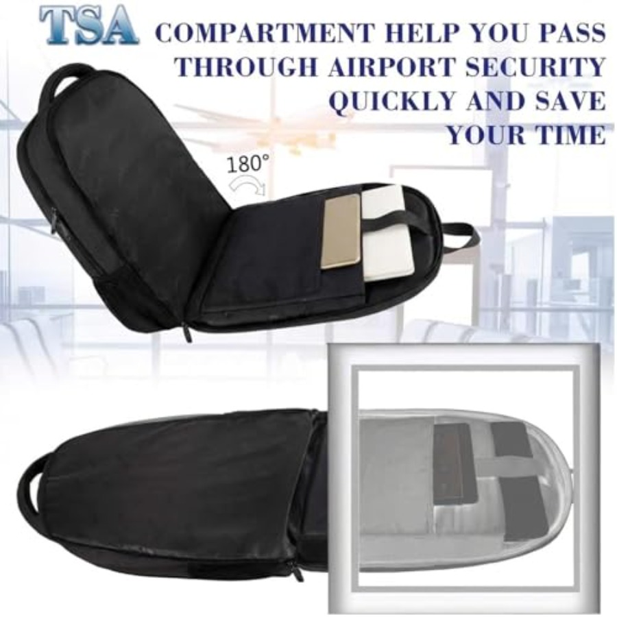 Extra Large Travel Backpack TS - Travel Backpack Anti Theft review and price