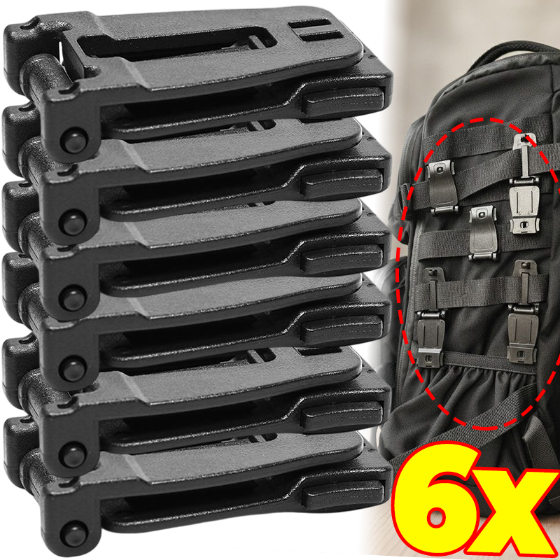 Buckle Clip for Backpack Tacti - Backpack Insert Organizer review and price