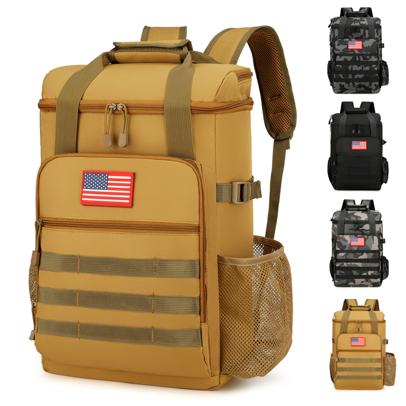 Toposhine 25L Tactical Backpac - Hiking Backpack Waterproof review and price