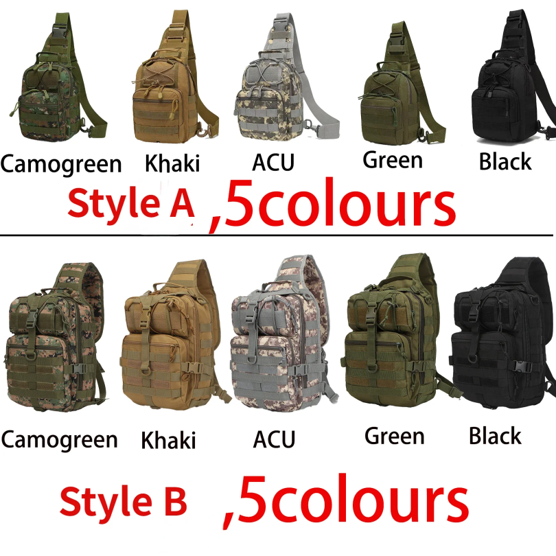 Tactical Assault Pack Sling Ba - Rucksack Military Style review and price