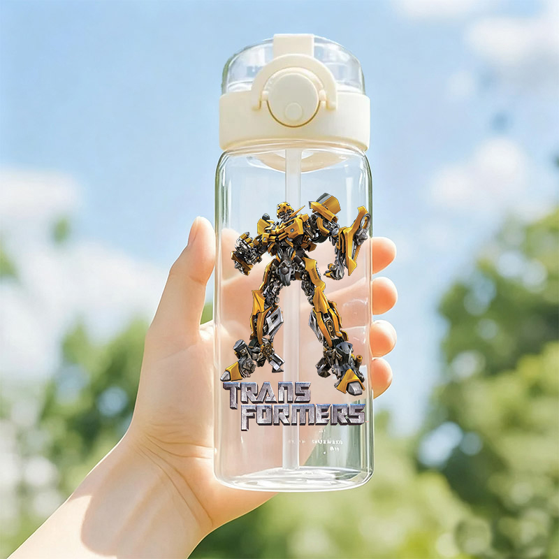 400ml Transformers Boy Girl Wa - Hydration Pack Outdoor review and price