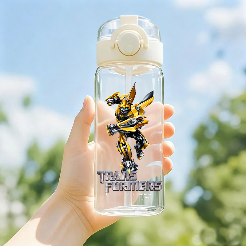 400ml Transformers Boy Girl Wa - Hydration Pack Outdoor review and price