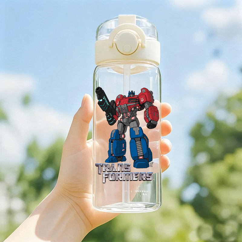 400ml Transformers Boy Girl Wa - Hydration Pack Outdoor review and price