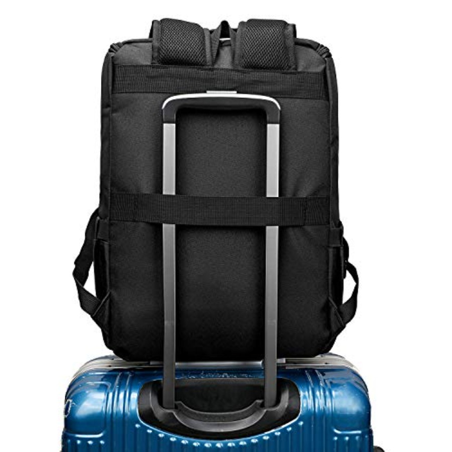 Vintage Backpack Travel Laptop - Laptop Backpack 15.6 review and price