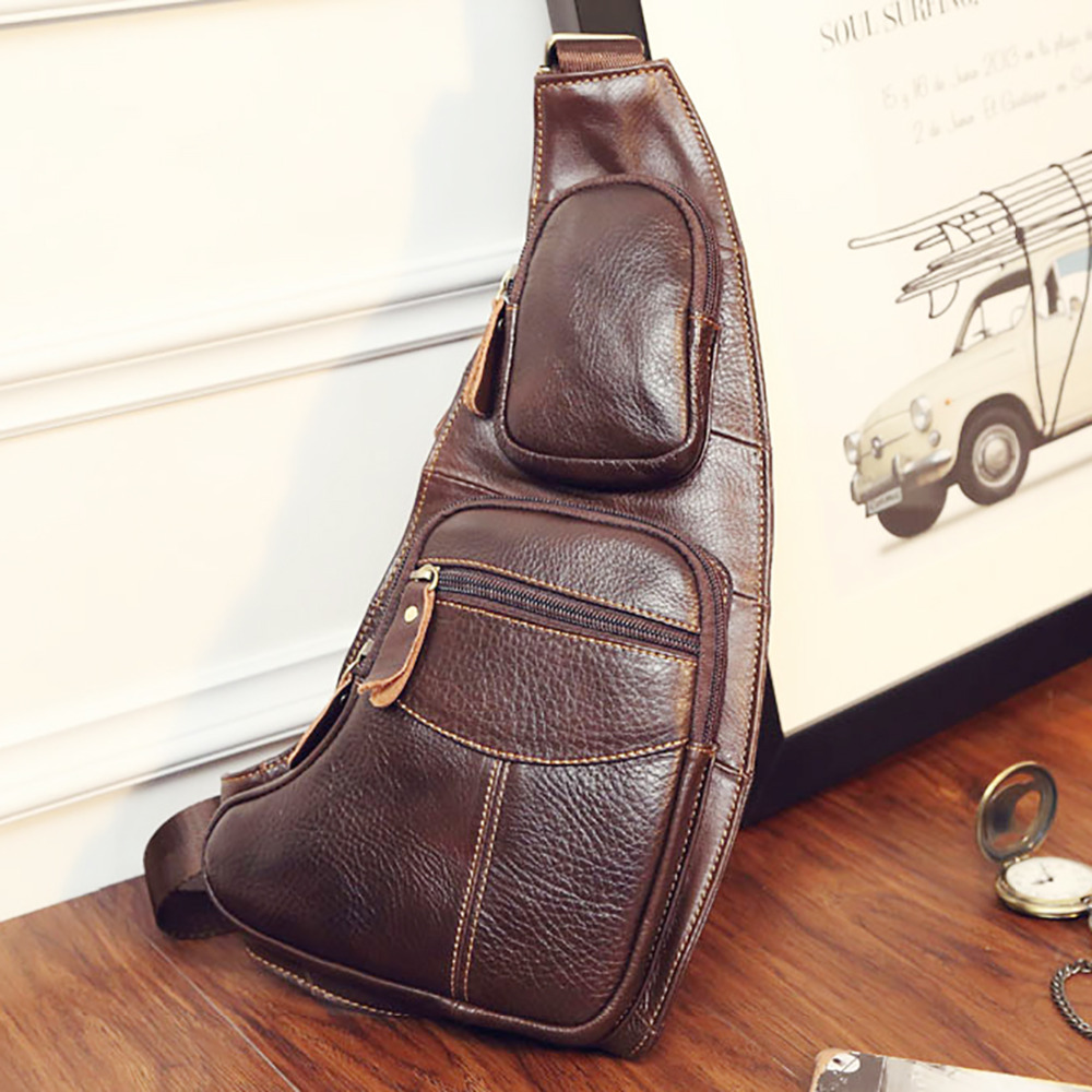 Men Cross Body Shoulder Sling  - Sling Backpack Shoulder review and price