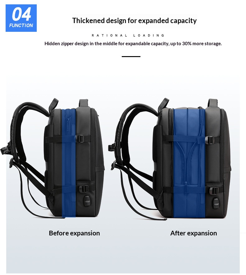 Anti Theft Nylon Business Back - Travel Backpack Anti Theft review and price