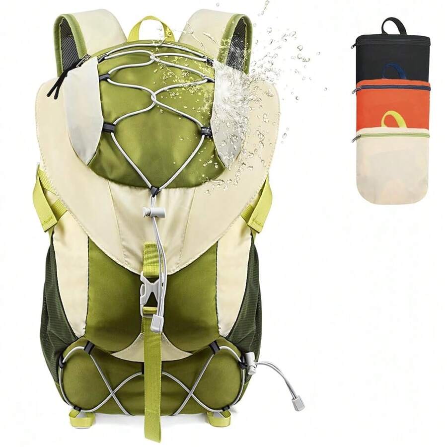 Ultra Lightweight Packable Wat - Hiking Backpack Waterproof review and price