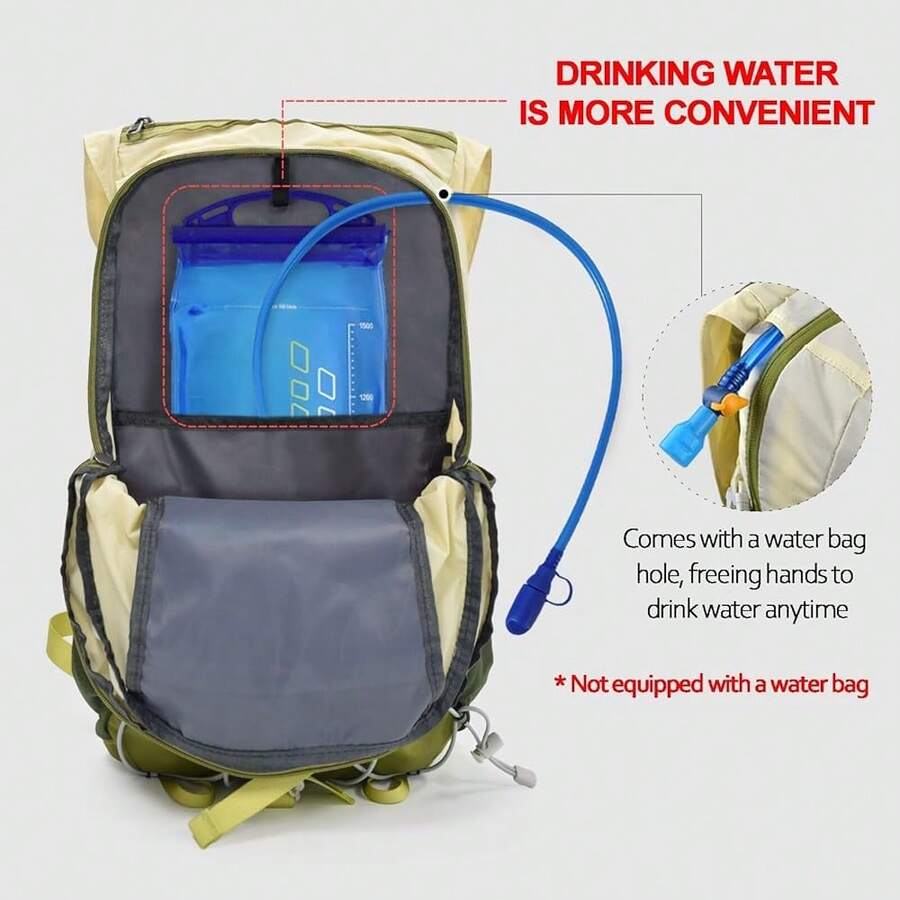 Ultra Lightweight Packable Wat - Hiking Backpack Waterproof review and price