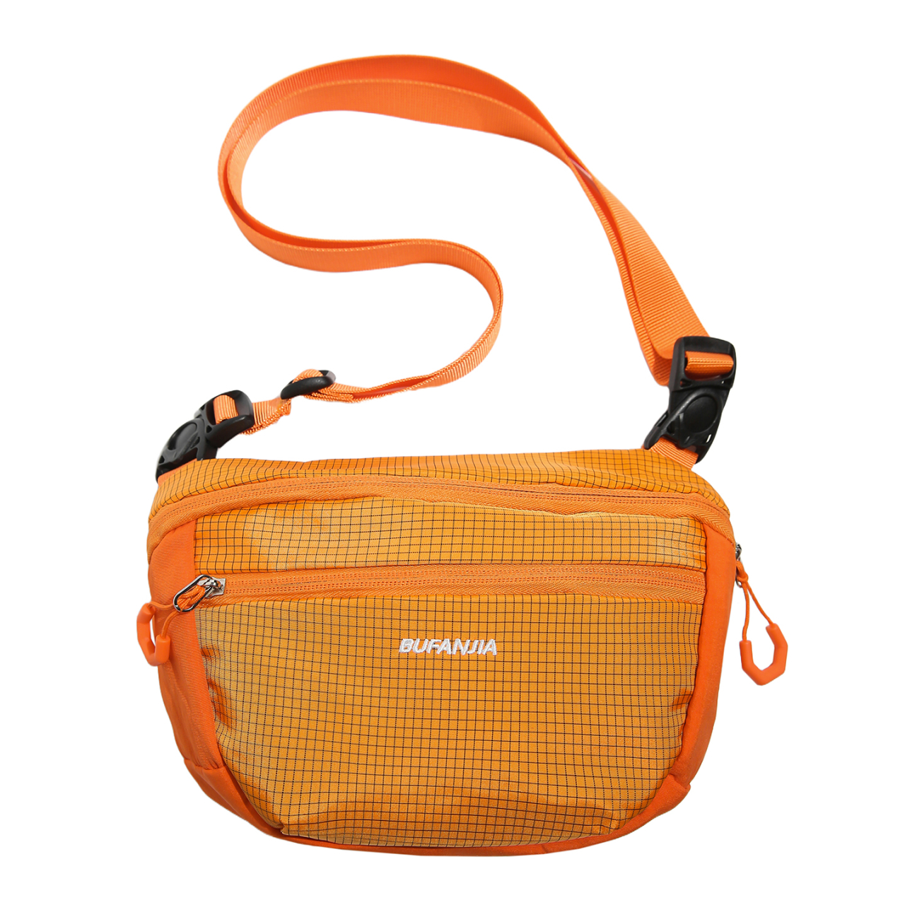 Waist Bag Unisex Nylon Large C - Hiking Backpack Waterproof review and price