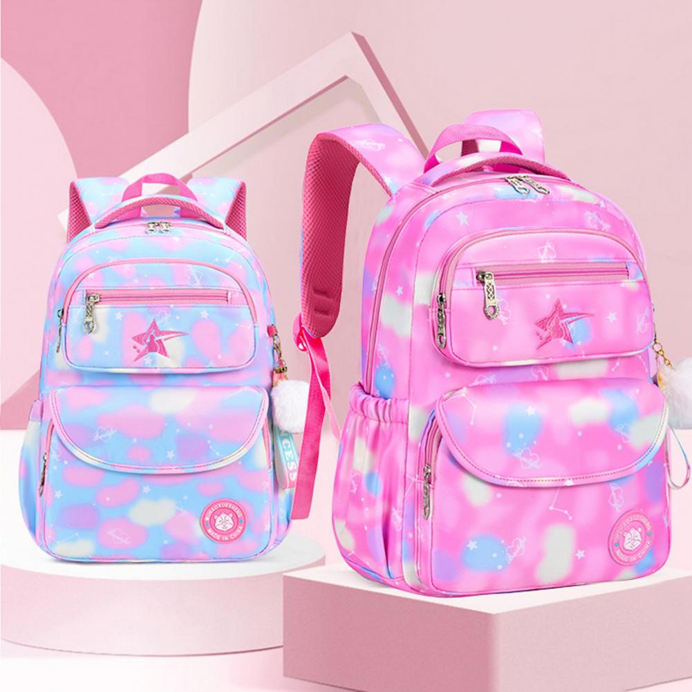 Girl School Bag Backpack Back  - School Backpack Teen review and price