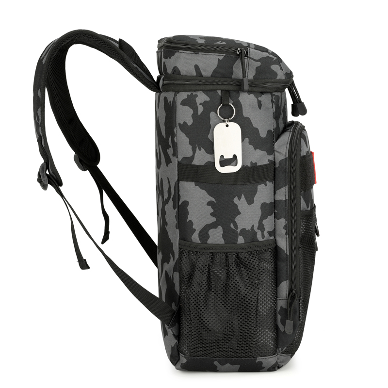 Toposhine 25L Tactical Backpac - Hiking Backpack Waterproof review and price