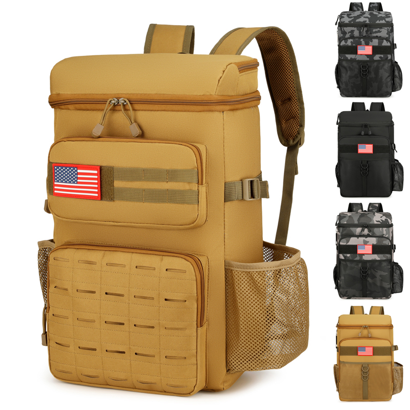 Toposhine 25L Tactical Backpac - Hiking Backpack Waterproof review and price
