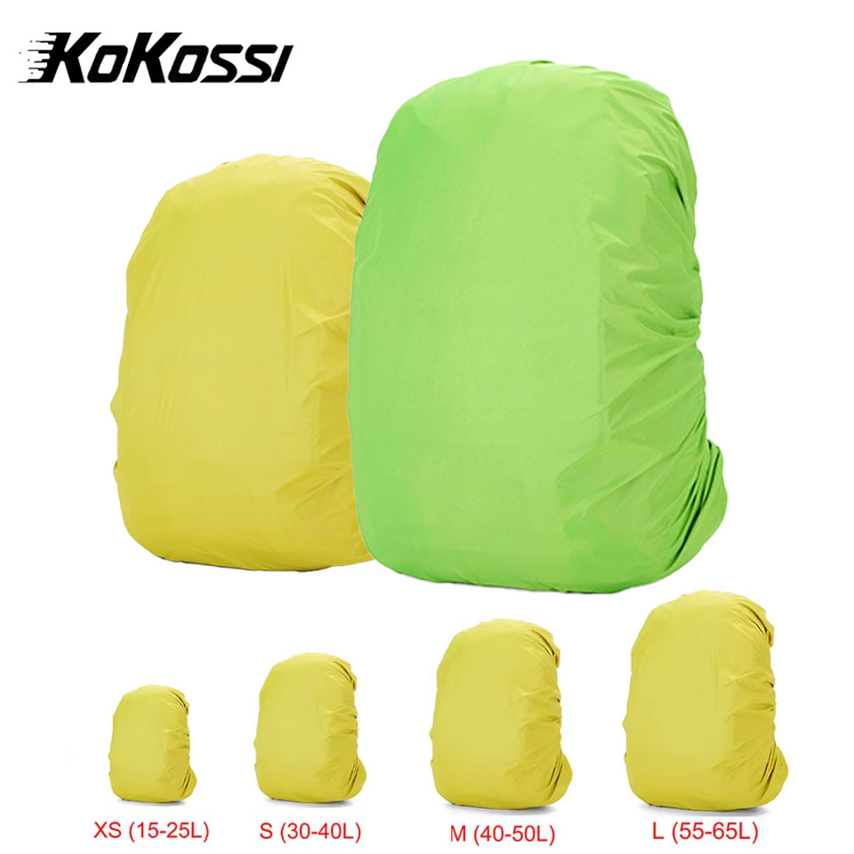 KoKossi Outdoor Sport Rain Cov - Rain Cover Backpack review and price