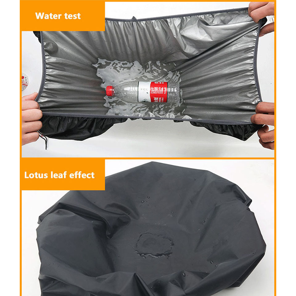 KoKossi Outdoor Sport Rain Cov - Rain Cover Backpack review and price