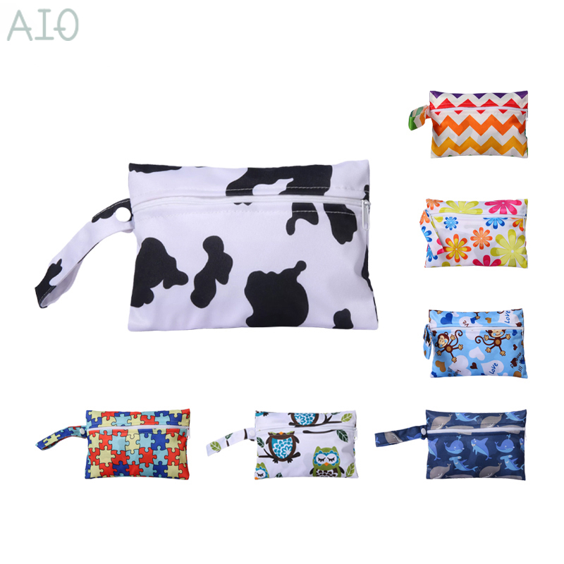 AIO 14*20cm Baby Diaper Bag Pr - Backpack Diaper Bag review and price