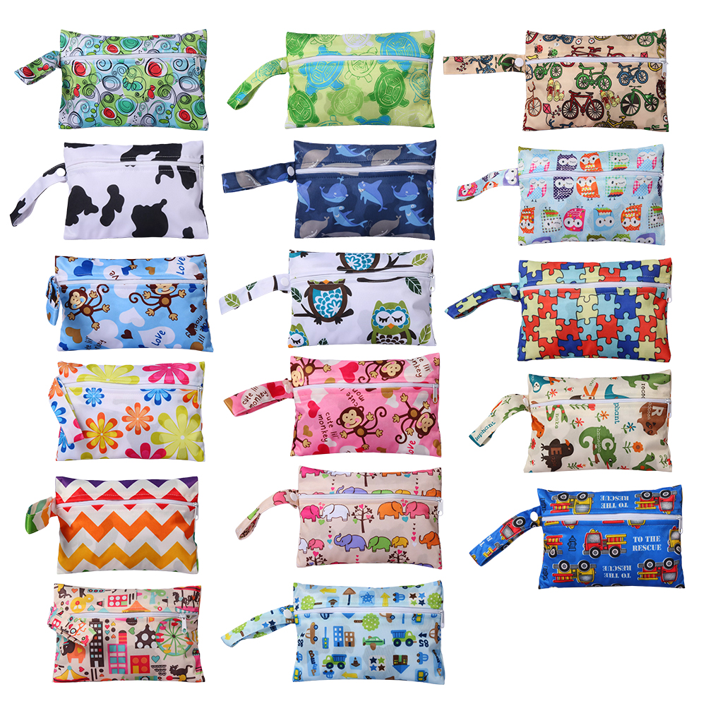 AIO 14*20cm Baby Diaper Bag Pr - Backpack Diaper Bag review and price