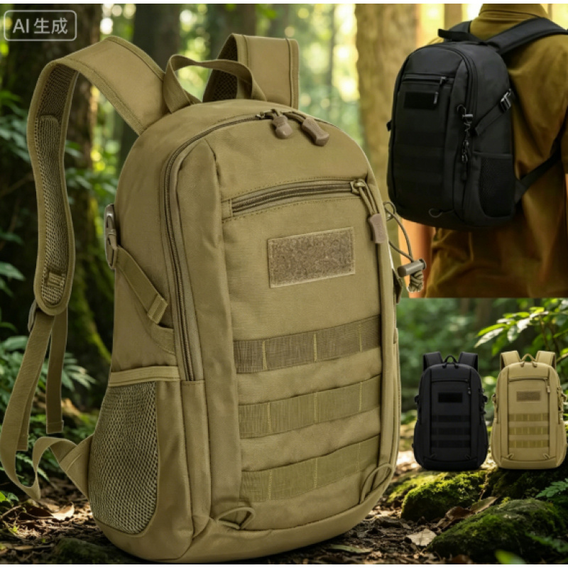 10L/20L Mini Tactical Backpack - Rucksack Military Style review and price