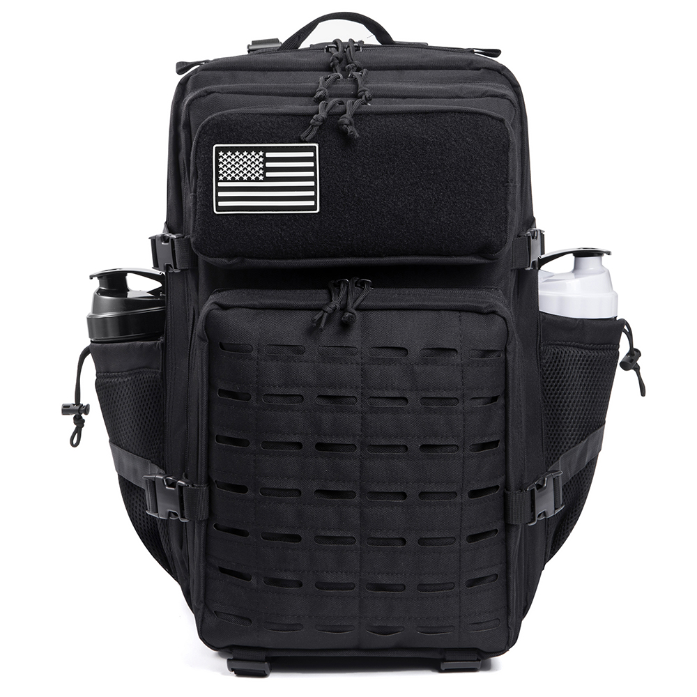 25L/45L Tactical Backpack Outd - Rucksack Military Style review and price
