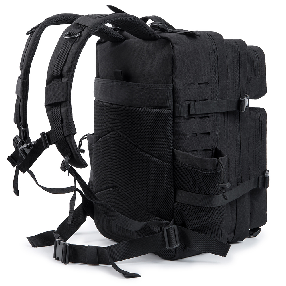 25L/45L Tactical Backpack Outd - Rucksack Military Style review and price