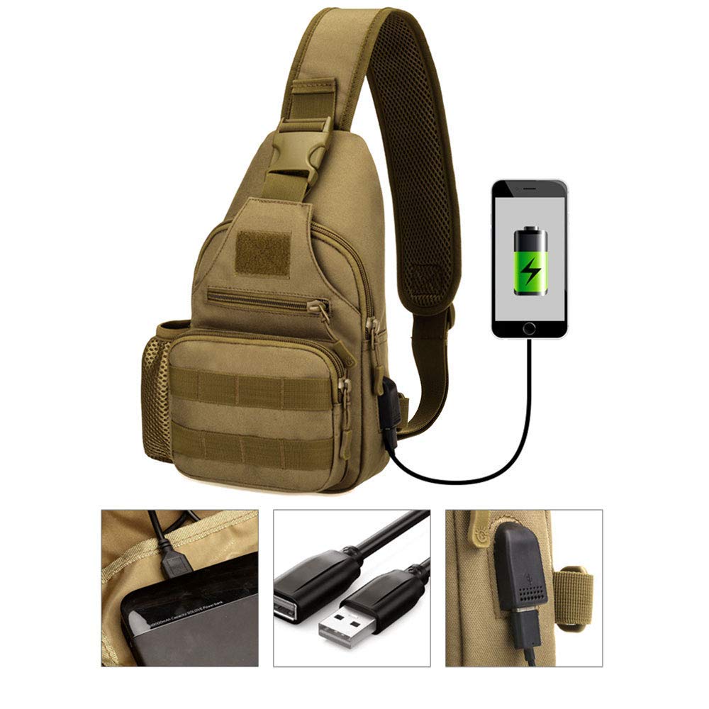 Water bottle chest bag outdoor - Hydration Pack Outdoor review and price