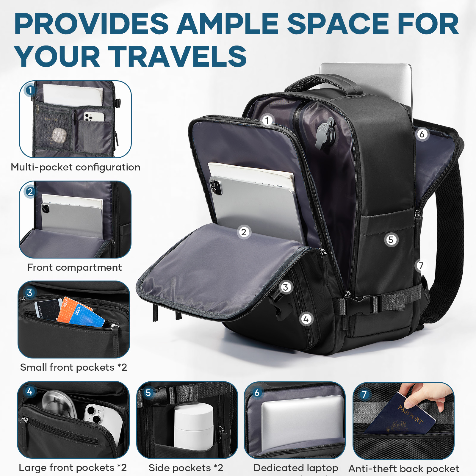 Women Backpack Vacuum Backpack - Fashion Backpack Women review and price
