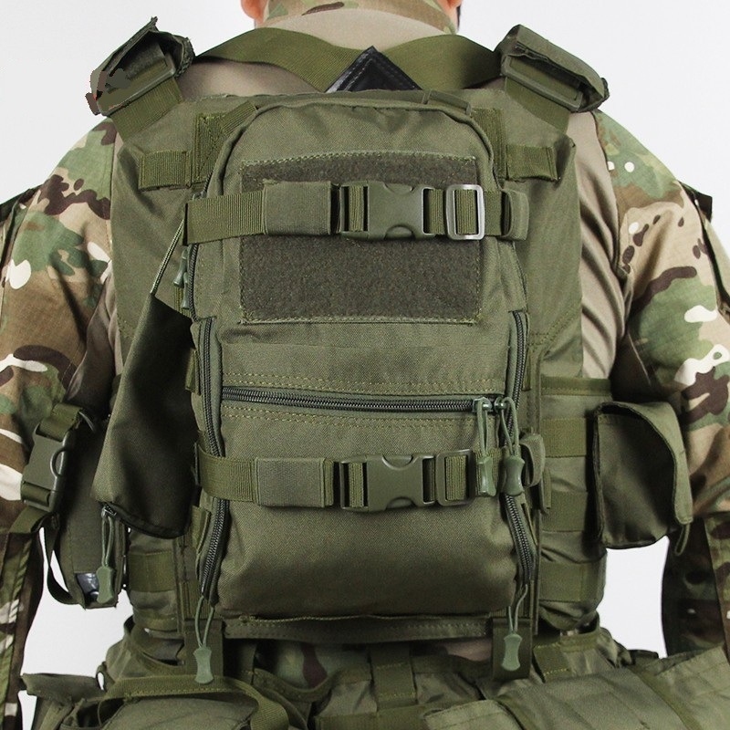 Tactical Bag Backpack Camoufla - Hydration Pack Outdoor review and price