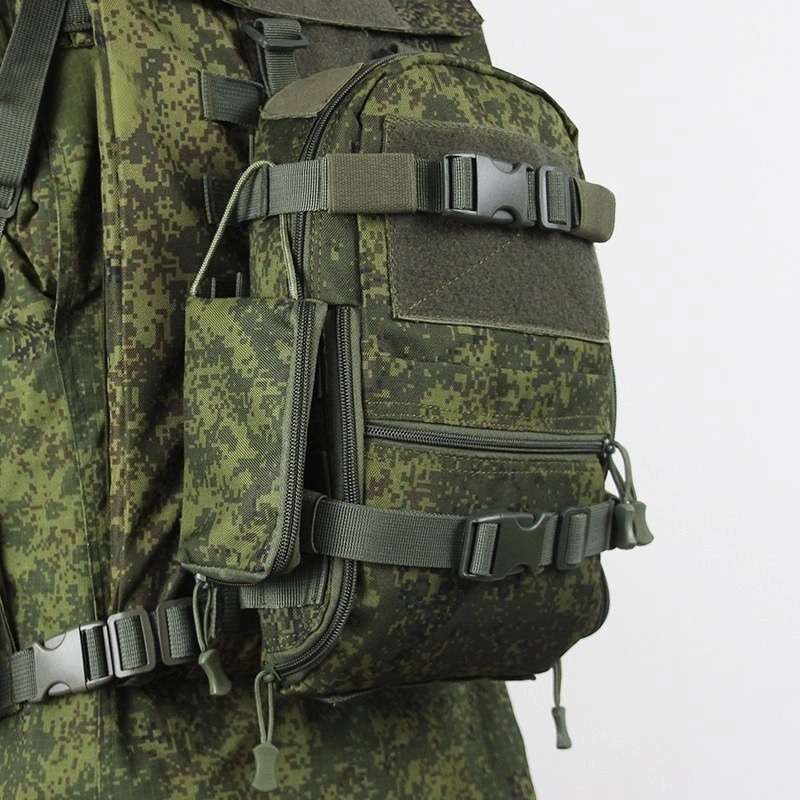 Tactical Bag Backpack Camoufla - Hydration Pack Outdoor review and price