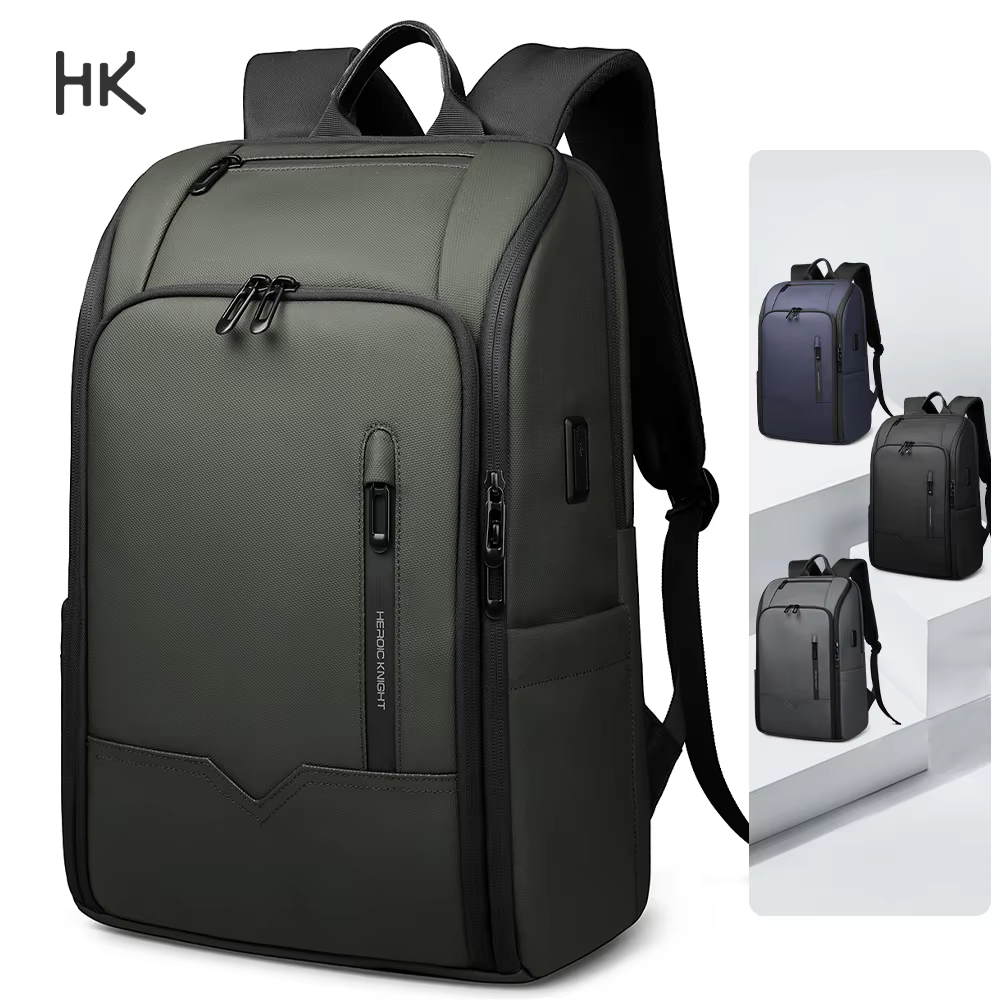 HK Business Men's Backpack 15. - Laptop Backpack 15.6 review and price