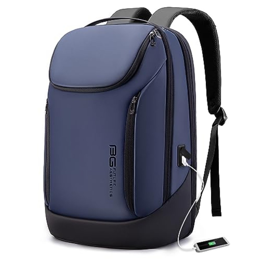 Business Smart Backpack Waterp - Laptop Backpack 15.6 review and price