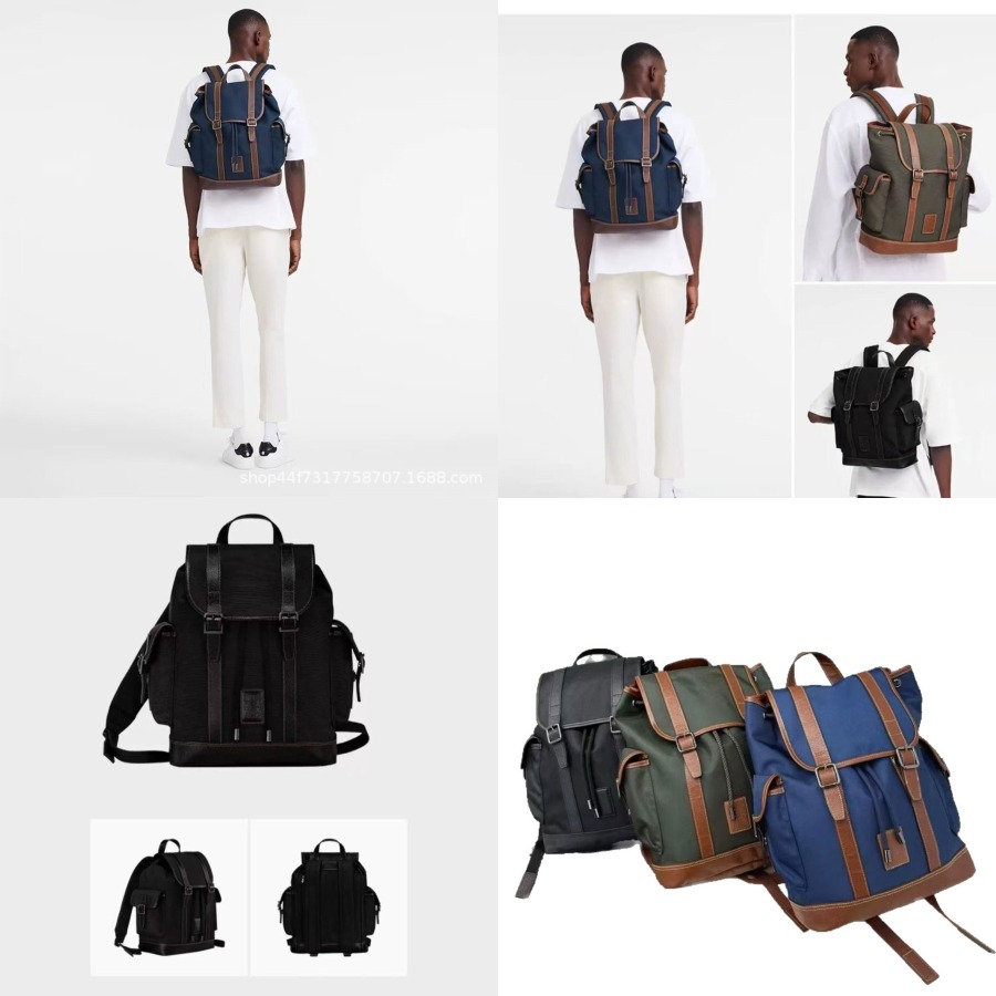 【New Arrival】Vintage Canvas Ba - Leather Backpack Vintage review and price