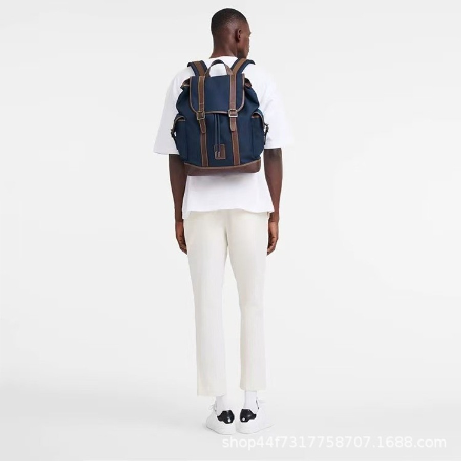 【New Arrival】Vintage Canvas Ba - Leather Backpack Vintage review and price