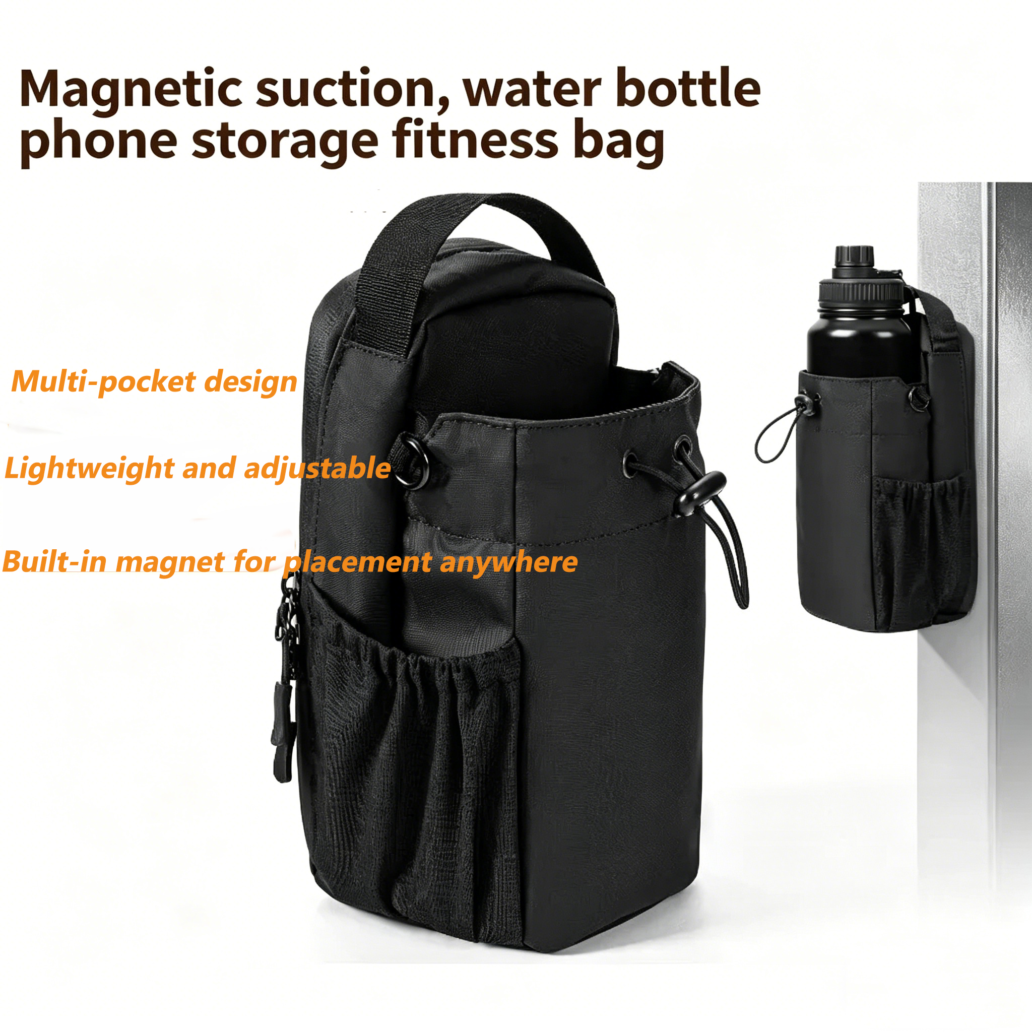 Geestock Large Capacity Magnet - Hydration Pack Outdoor review and price