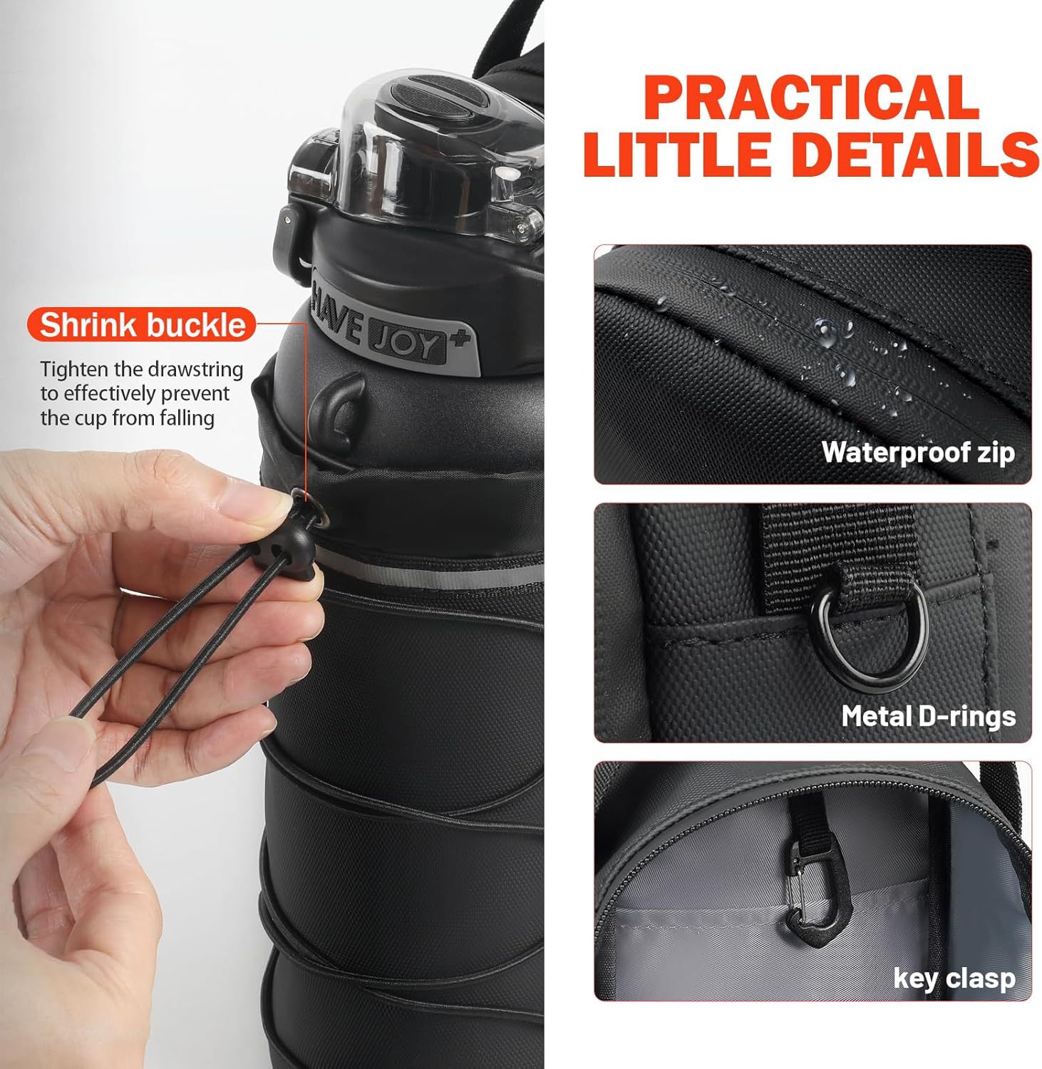 Geestock Large Capacity Magnet - Hydration Pack Outdoor review and price