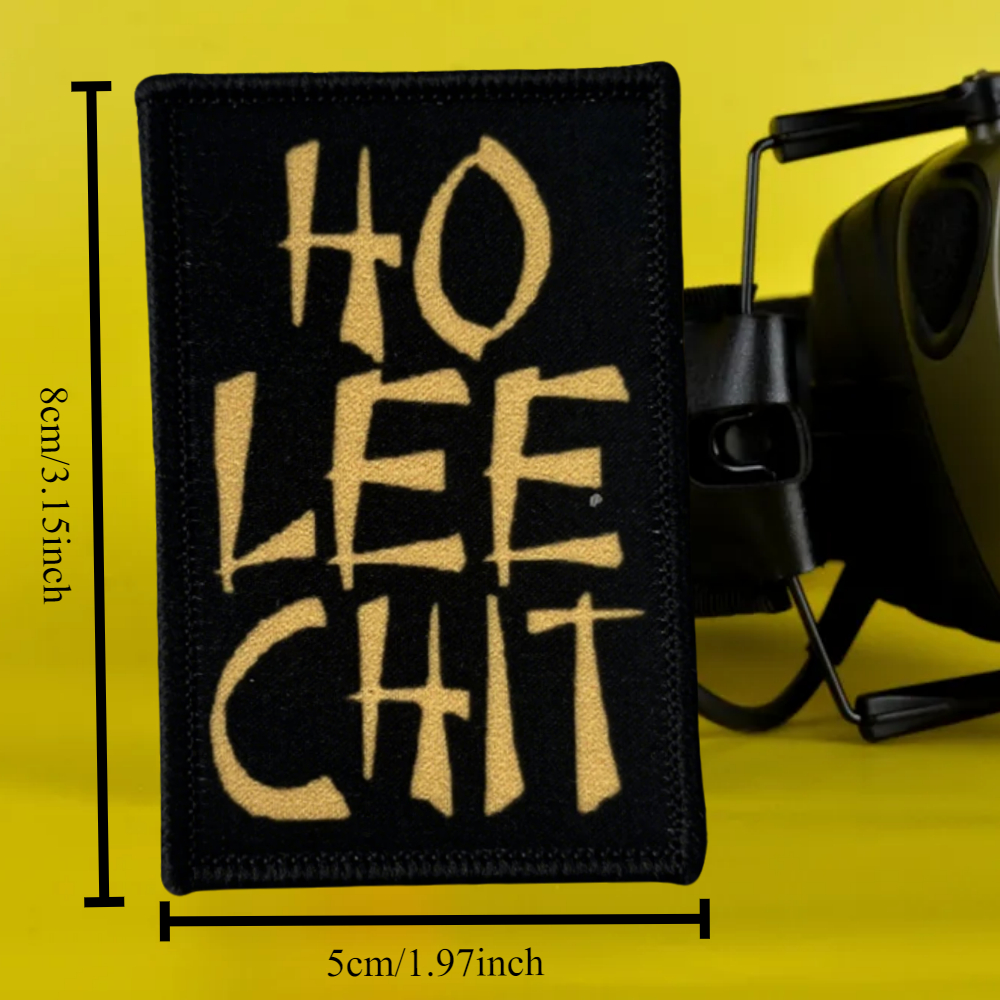 HO LEE CHIT Tactical Patch Fun - Urban Backpack Tactical review and price