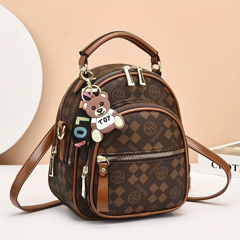 Fashion Trend Women's Backpack - Fashion Backpack Women review and price