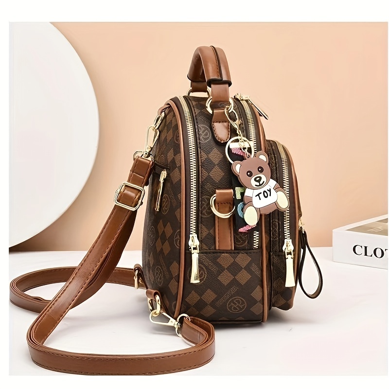 Fashion Trend Women's Backpack - Fashion Backpack Women review and price